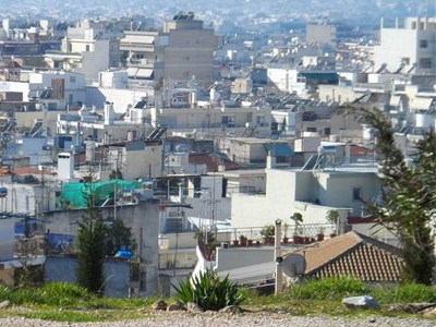 Βελτιωμένος ο καιρός