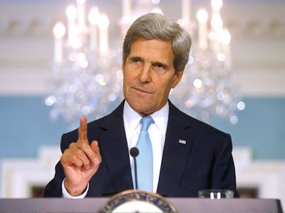 ΗΠΑ-Βρετανία-Ουκρανία: Συμφωνία για ανεξάρτητους παρατηρητές