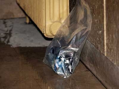 Καβάλα: Εμπρηστική επίθεση στα γραφεία της Χρυσής Αυγής