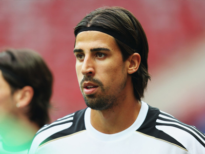 «Έρωτας» Μπεκενμπάουερ για Κεντίρα!