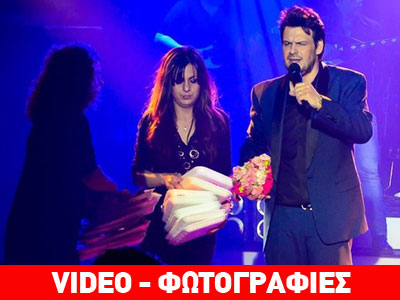 Αποθεώθηκε στην Πάτρα ο Κιάμος Αποθεώθηκε στην Πάτρα ο Κιάμος