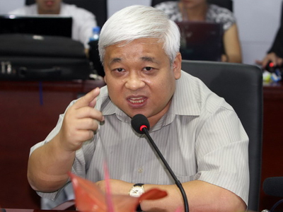 Συνελήφθη μεγαλοτραπεζίτης στο Βιετνάμ