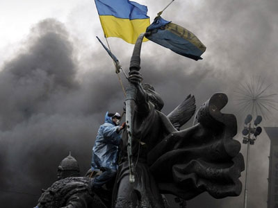 Ουκρανία: Θα λάβει 220 εκατ. δολάρια από τον Καναδά