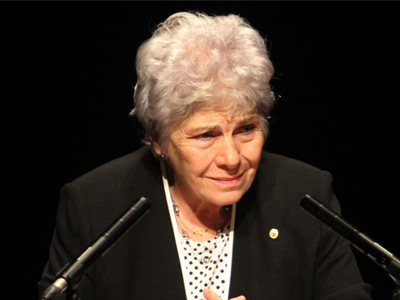 Τι πραγματικά είπε η Κική Δημουλά