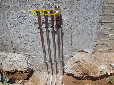 Κυκλοφοριακές ρυθμίσεις στην Ακαδημίας