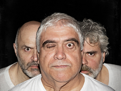 «Κύκλωψ» του Ευριπίδη