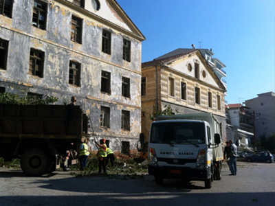 Κιλκίς: Προσλήψεις ορισμένου χρόνου στον τομέα της καθαριότητας