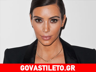 Αυτή είναι η γιαγιά της Kim Kardashian! Δείτε τη selfie με την εγγονή της