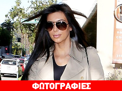 Έχει κάνει το κομμωτήριο δεύτερο σπίτι της