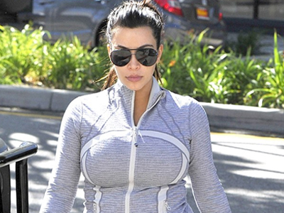 Πώς θα χάσει τα κιλά της εγκυμοσύνης;