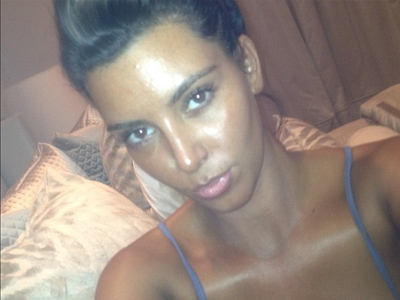 Πώς μαύρισε έτσι;