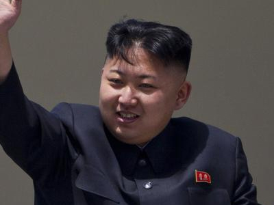 Ο Κιμ Γιονγκ-ουν επιθυμεί να επισκεφθεί το Πεκίνο Ο Κιμ Γιονγκ-ουν επιθυμεί να επισκεφθεί το Πεκίνο