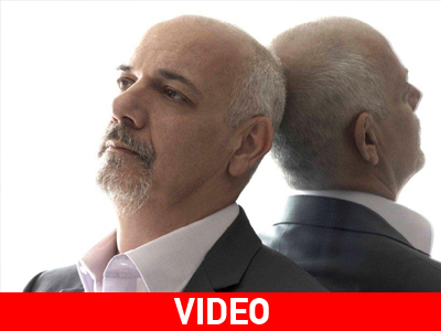 Κιμούλης: «Ζoύμε μια περίοδο σχεδόν εμφυλιοπολεμική»