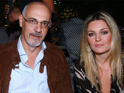 Τα έσπασαν στη Βίσση Κιμούλης – Μουτάφη