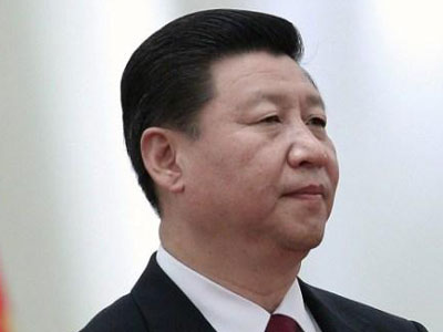Δηλώσεις του Κινέζου πρόεδρου για την επίθεση στην Ουρούμκι