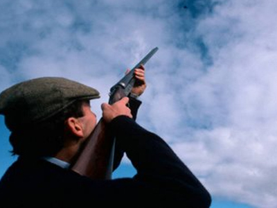 Στο στόχαστρο το παράνομο κυνήγι