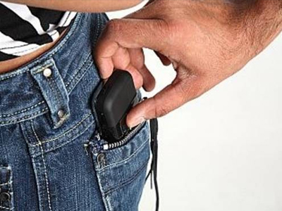 Κόρινθος: Συνελήφθη ληστής με πλούσιο… βιογραφικό