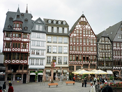 Η γερμανική αγορά ακινήτων είναι η πλέον περιζήτητη της Ευρώπης