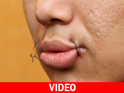 Κιργιστάν: Σταμάτησαν την απεργία πείνας οι κρατούμενοι