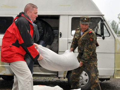 Κιργιστάν: Στρατιώτης δολοφόνησε πέντε ανθρώπους και διέφυγε