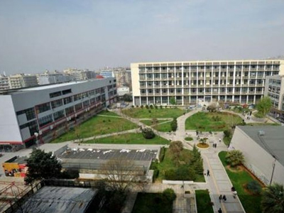 Διακόπηκε η συνεδρίαση της Συγκλήτου του ΑΠΘ