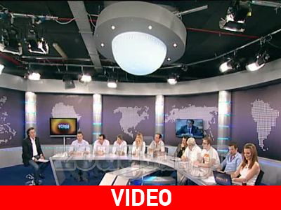 Ο «Κίτρινος Τύπος» της Πέμπτης