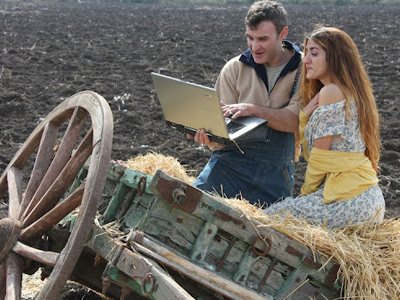 «Όλοι με φωνάζουν Κίτσο»