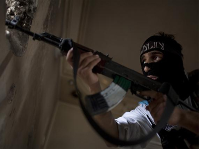 Προειδοποιητικό μήνυμα της Μόσχας στους τζιχαντιστές