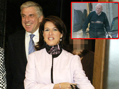 Αποστάσεις κρατά ο πρώην της Παπαντωνίου