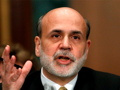 Ποιο είναι το καλοστημένο κόλπο του Bernanke;