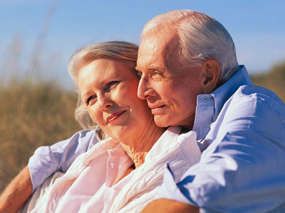 Η ενεργή σεξουαλική ζωή στην τρίτη ηλικία χαρίζει νεανική όψη