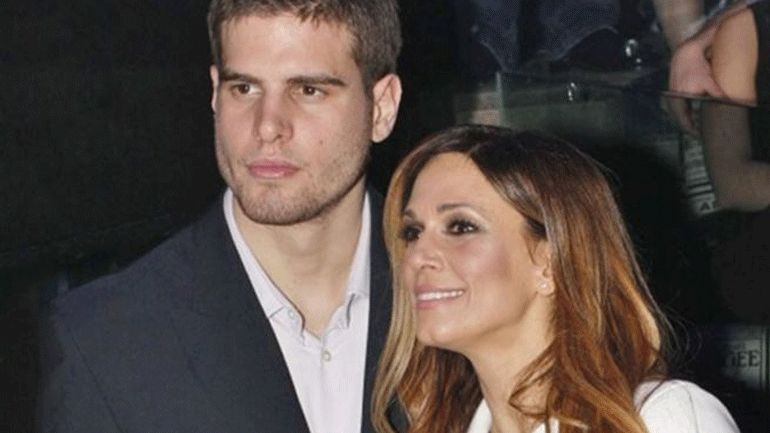 Η Έλλη Κοκκίνου αποκαλύπτει αν θα κάνει παιδί με τον Μπόγρη!