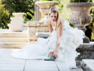 Χρήσιμα tips για τα νυφικά παπούτσια