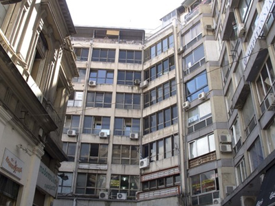 Θεσσαλονίκη: Μειώθηκαν οι τιμές των ενοικίων