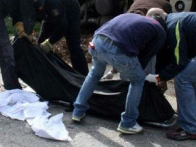 Βρέθηκε πτώμα 70χρονης στη Χαλκιδική