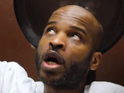 Ράπερ έκοψε το πέος του κι έπεσε στο κενό!