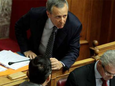 Δικαστικές πηγές για Μπλατάκο-Κασιδιάρη: Δεν επηρεάζεται η δικαιοσύνη