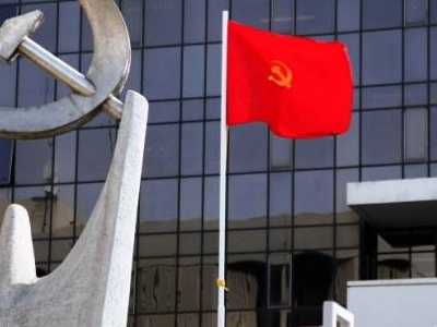 Το ΚΚΕ καταδικάζει την επέμβαση των ΜΑΤ στο ΑΠΘ