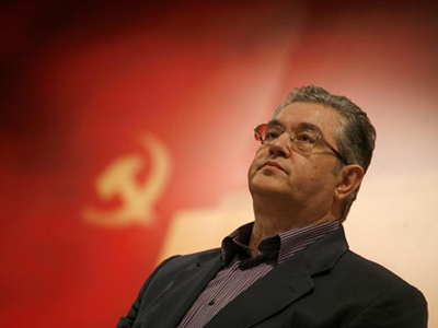 ΚΚΕ: «Ωφελημένοι οι επιχειρηματικοί όμιλοι από τα ταξίδια Σαμαρά»