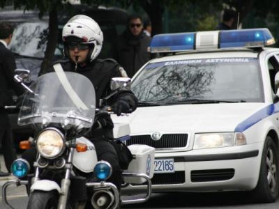 Εξιχνιάστηκε κλοπή Ι.Χ.