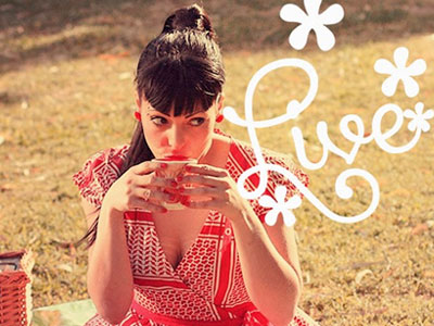 Αlexandra Kladi LIVE @ «To Στέκι»