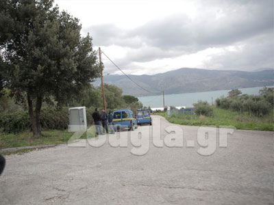 ΕΥΔΑΠ: Κοντά στους πληγέντες της Κεφαλονιάς