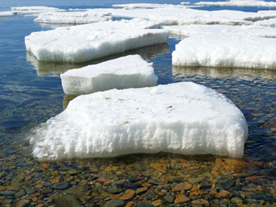Ζοφερές οι προβλέψεις για το κλίμα