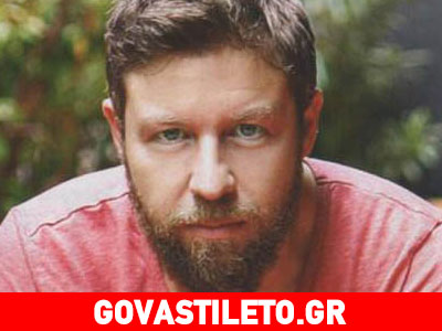 Ο Γιάννης Βαρδής για την υγεία του πατέρα του