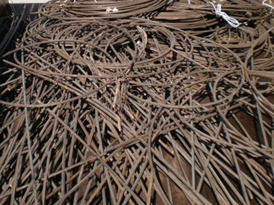 Κλοπή μετάλλων από μηχανουργείο