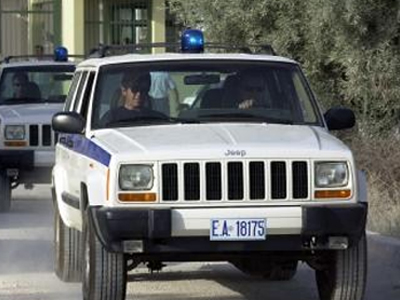 Εξιχνιάστηκαν κλοπές στα Τρίκαλα