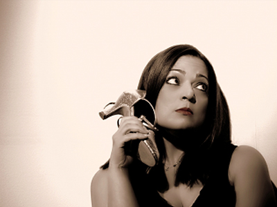 «Η κολοκύθα» του Δημήτρη Χαλιώτη