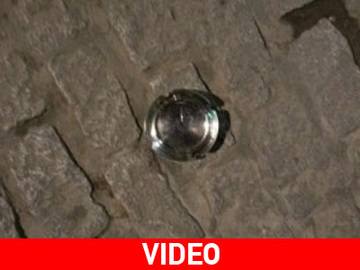 Γυαλιά καρφιά τα έκαναν οπαδοί του Άρη και του ΠΑΟΚ