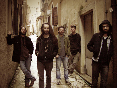 Οι Κόρε Ύδρο επιστρέφουν στο Gagarin