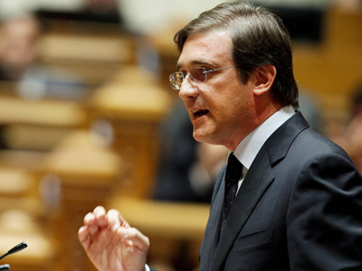 Έτοιμος για διάλογο με την αντιπολίτευση ο Κοέλιο